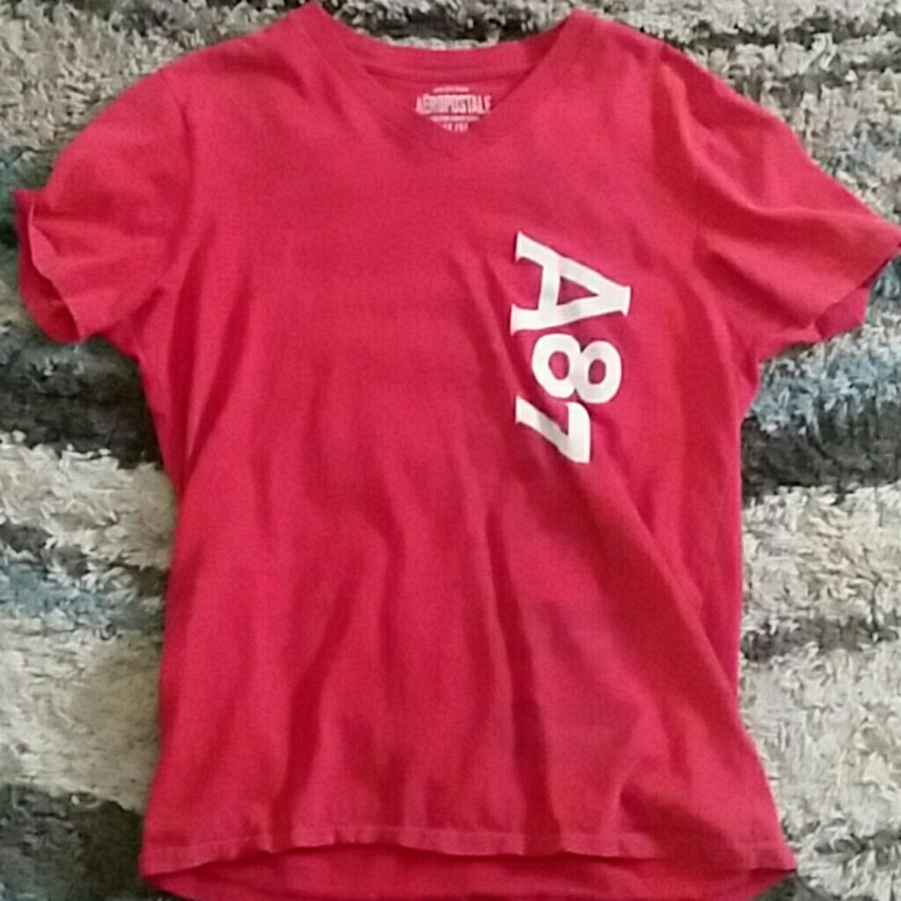 Medium aeropostale t-shirt